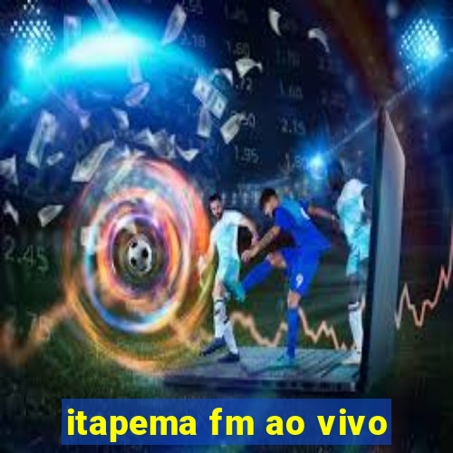 itapema fm ao vivo